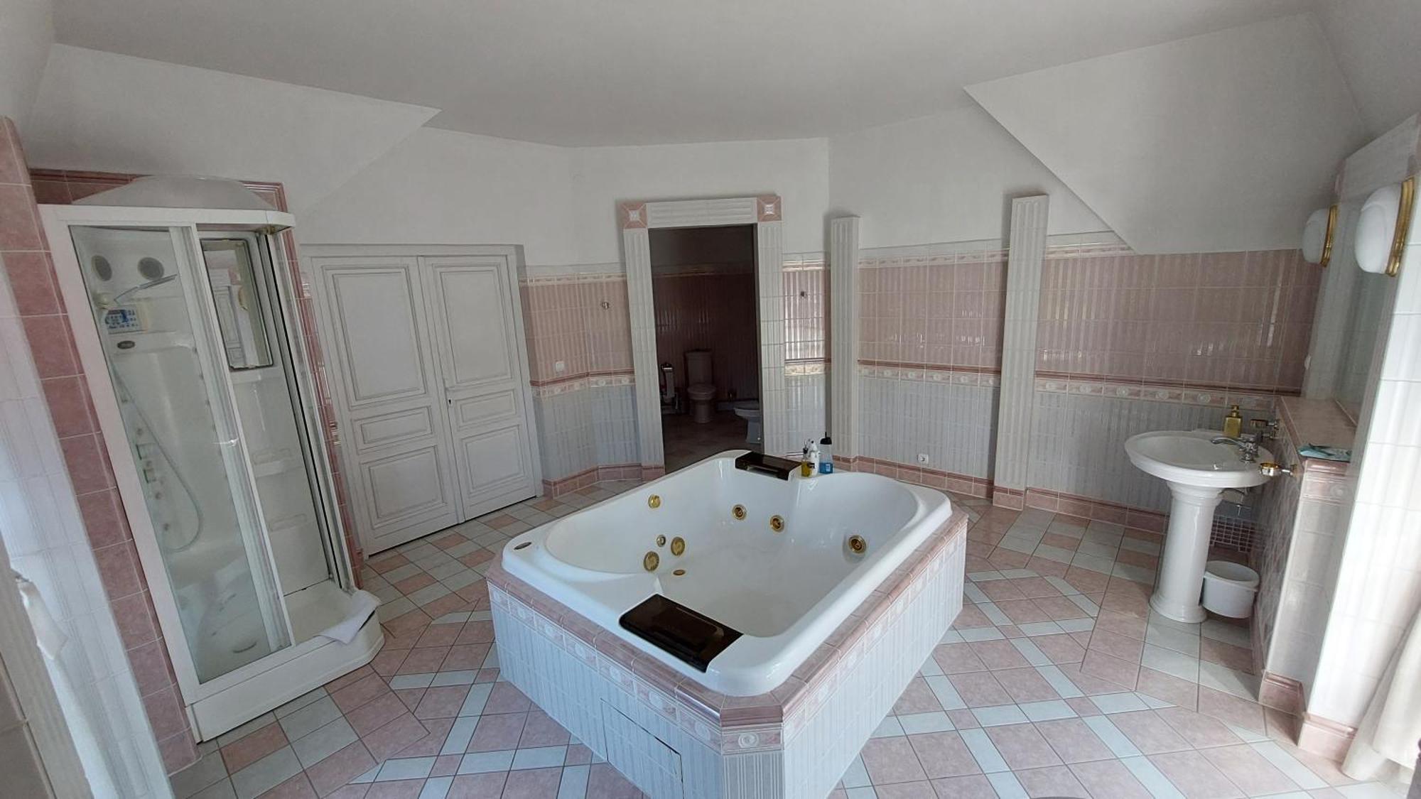 Castle Garden *** Homestay Szombathely