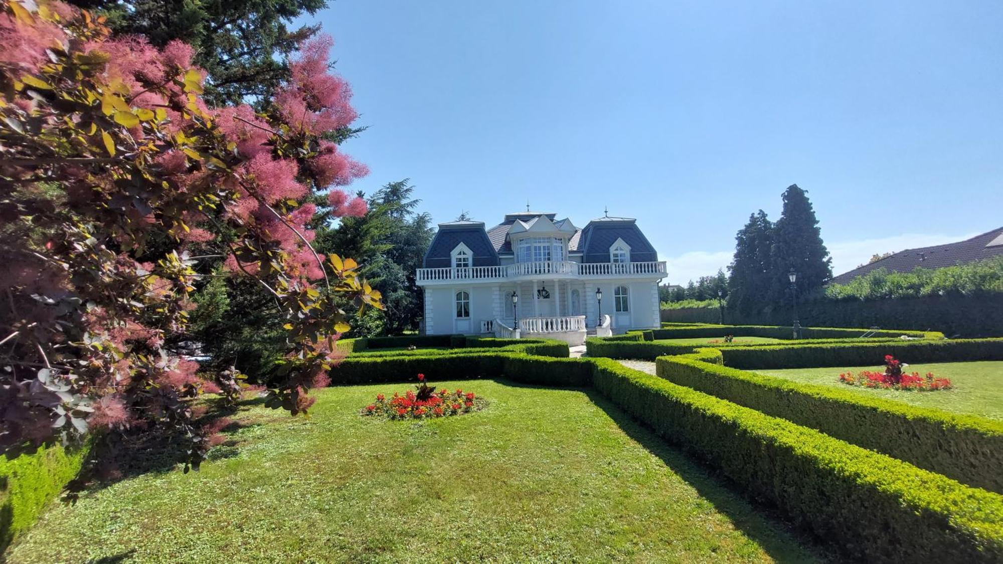 Homestay Castle Garden *** Szombathely