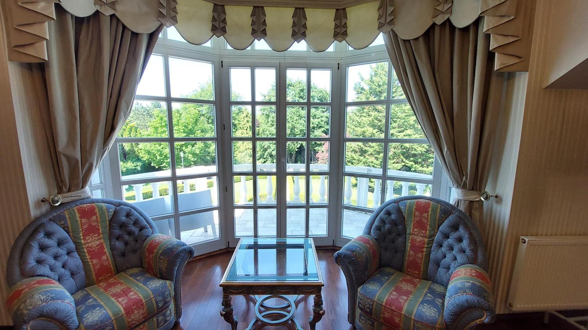 Homestay Castle Garden *** Szombathely